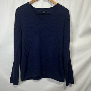 Tommy Hilfiger Men’s Sweater